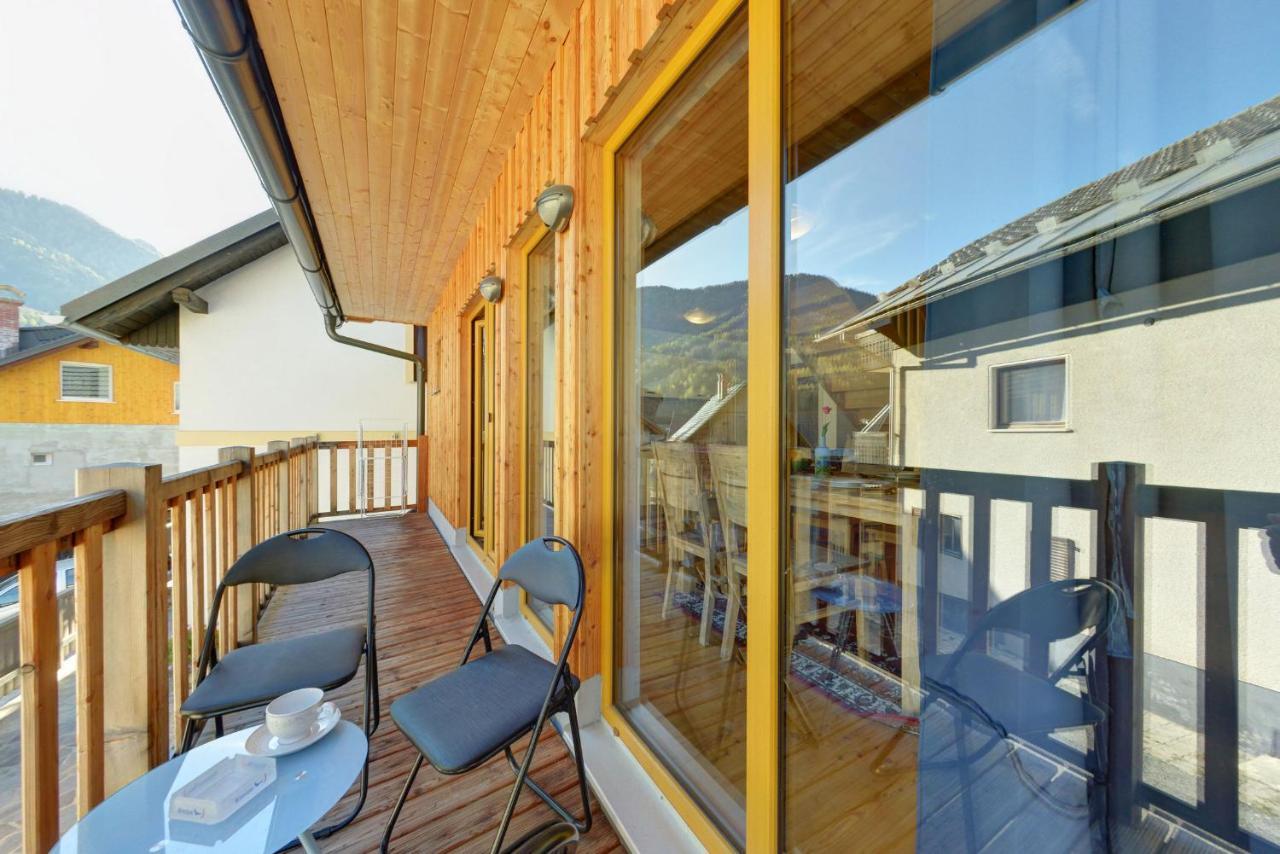 Jacobs Resort House ครานสกา โกรา ภายนอก รูปภาพ