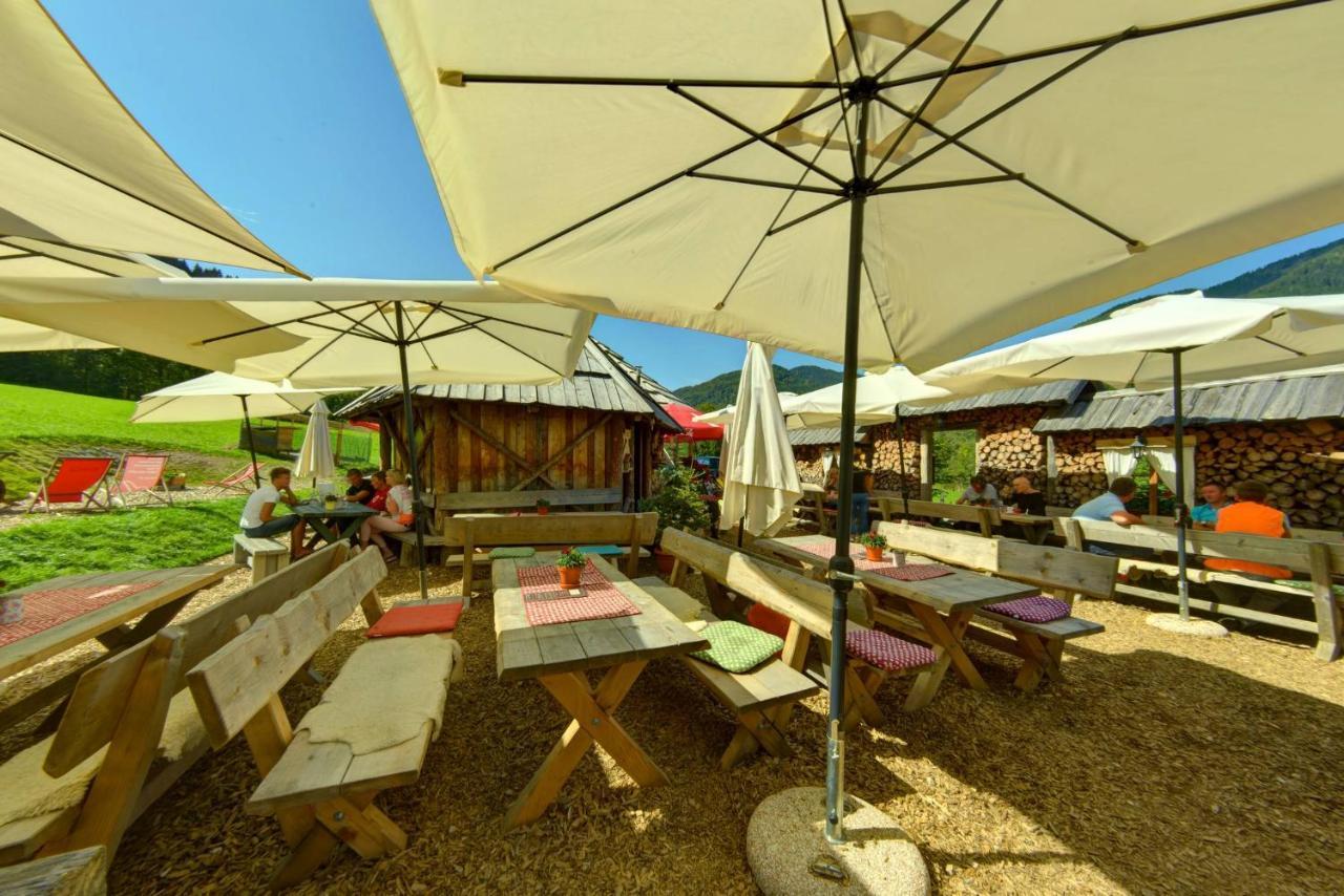 Jacobs Resort House ครานสกา โกรา ภายนอก รูปภาพ