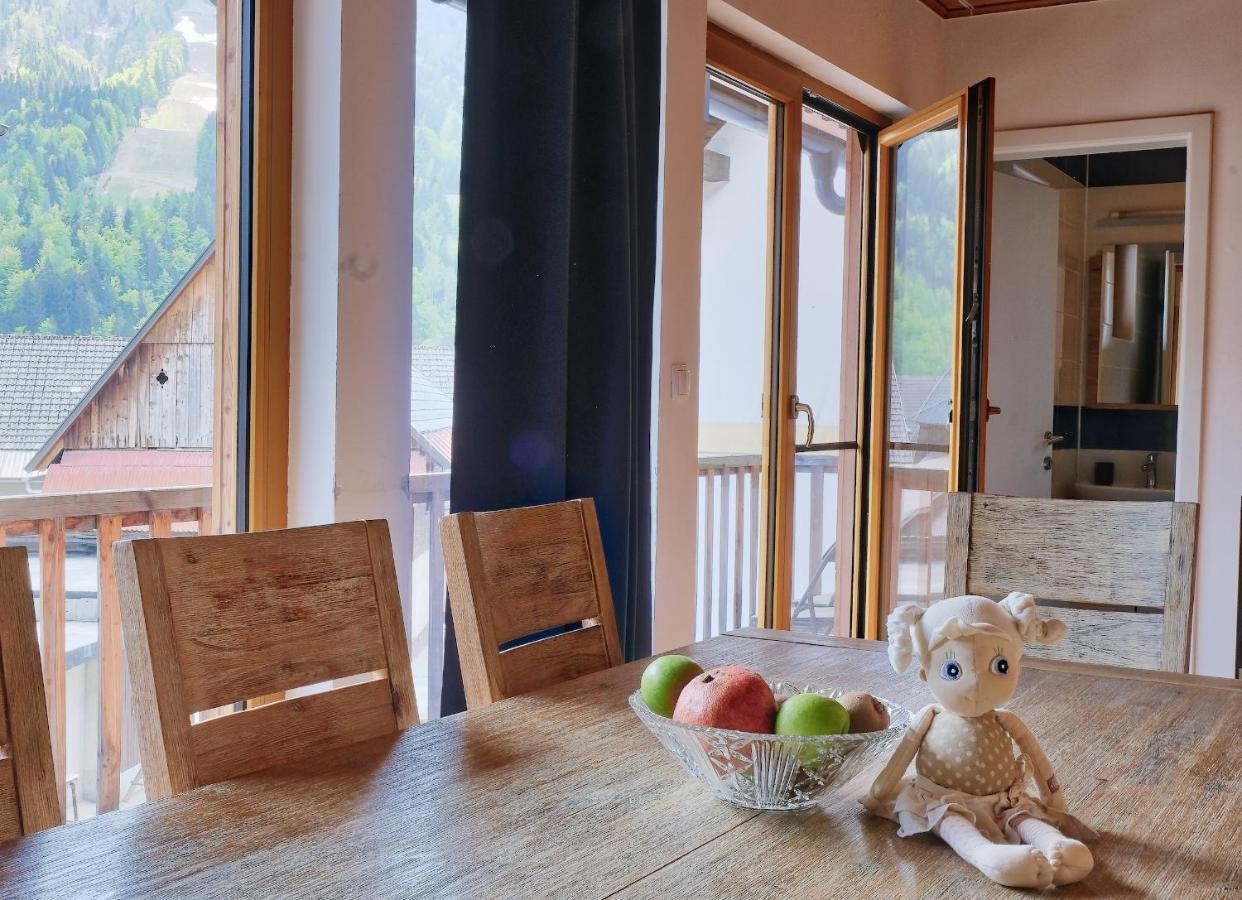 Jacobs Resort House ครานสกา โกรา ภายนอก รูปภาพ
