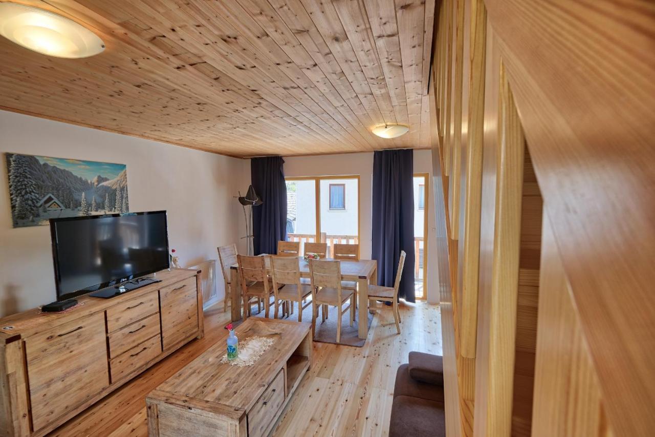 Jacobs Resort House ครานสกา โกรา ภายนอก รูปภาพ