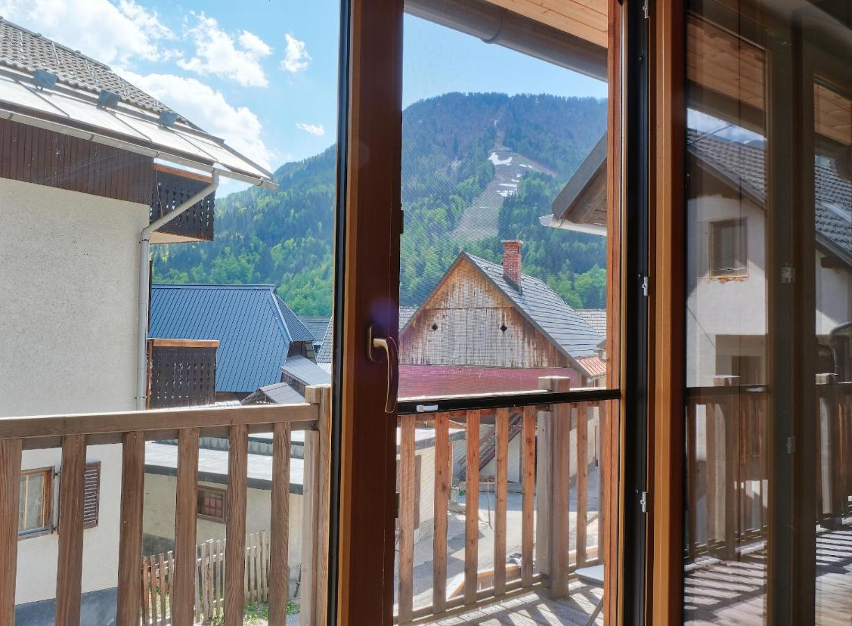Jacobs Resort House ครานสกา โกรา ภายนอก รูปภาพ